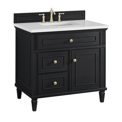 Lorelai 36" Single Vanity