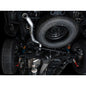 AWE Exhaust for 4th Gen Toyota Tacoma BashGuard Only