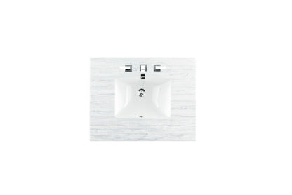 Copper Cove Encore 30" Single Vanity Cabinet