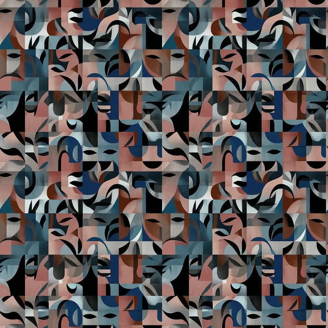 Metropolis Fragments Wallpaper