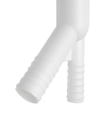 ALFI brand AB2609 Air Gap Cover and Tube for Dishwasher