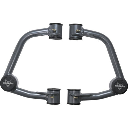Camburg Ford F-150 2WD/4WD 21-23 1.25in Performance Uniball Upper Arms (w/ covers)