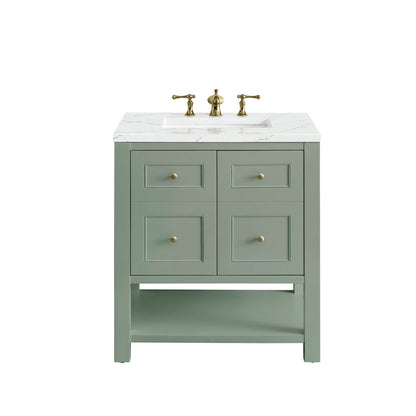 Breckenridge 30" Single Vanity Cabinet