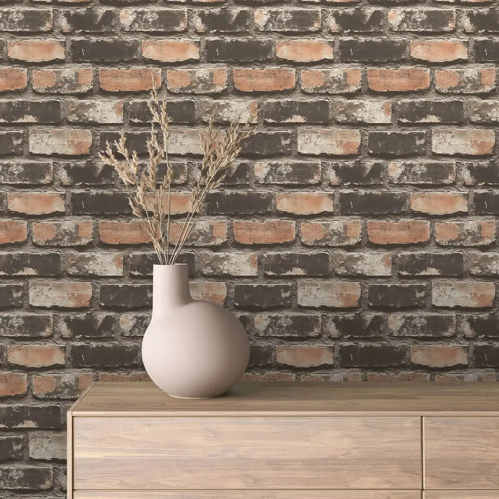 Urban Foundry Reclaimed Brick