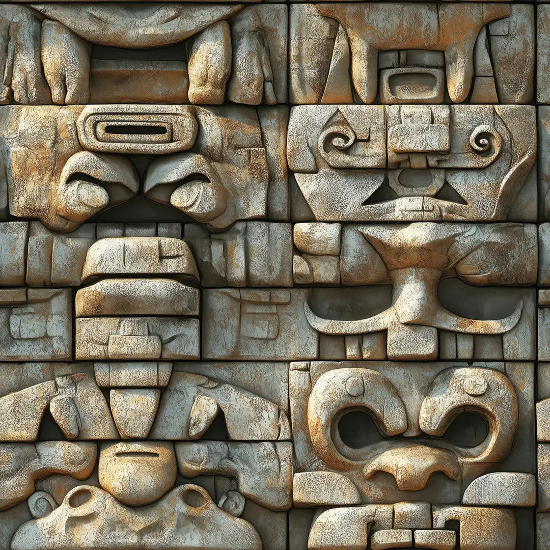 Echoes of the Sunstone Temple