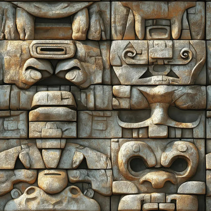 Echoes of the Sunstone Temple