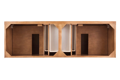 Savannah 72" Double Vanity Cabinet