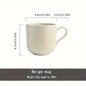Japanese Style Blue  White Dinnerware Set with Spoon