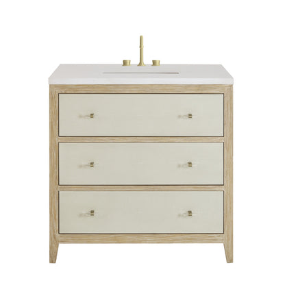 Celeste 36" Single Vanity