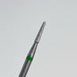 NAIL BIT TVS DARK NO. 206 GREEN Article : F206