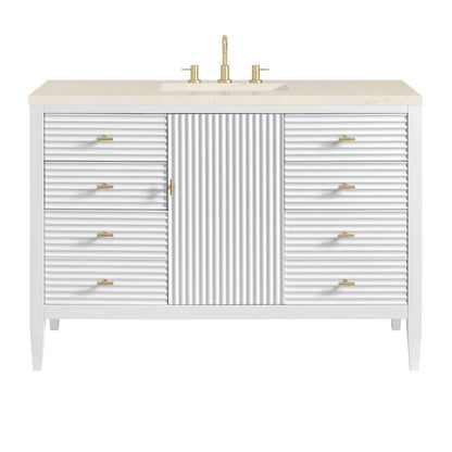 Myrrin 48" Vanity