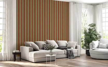 Westwood Manor Woven Stripe