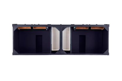 Brittany 72" Double Vanity Cabinet