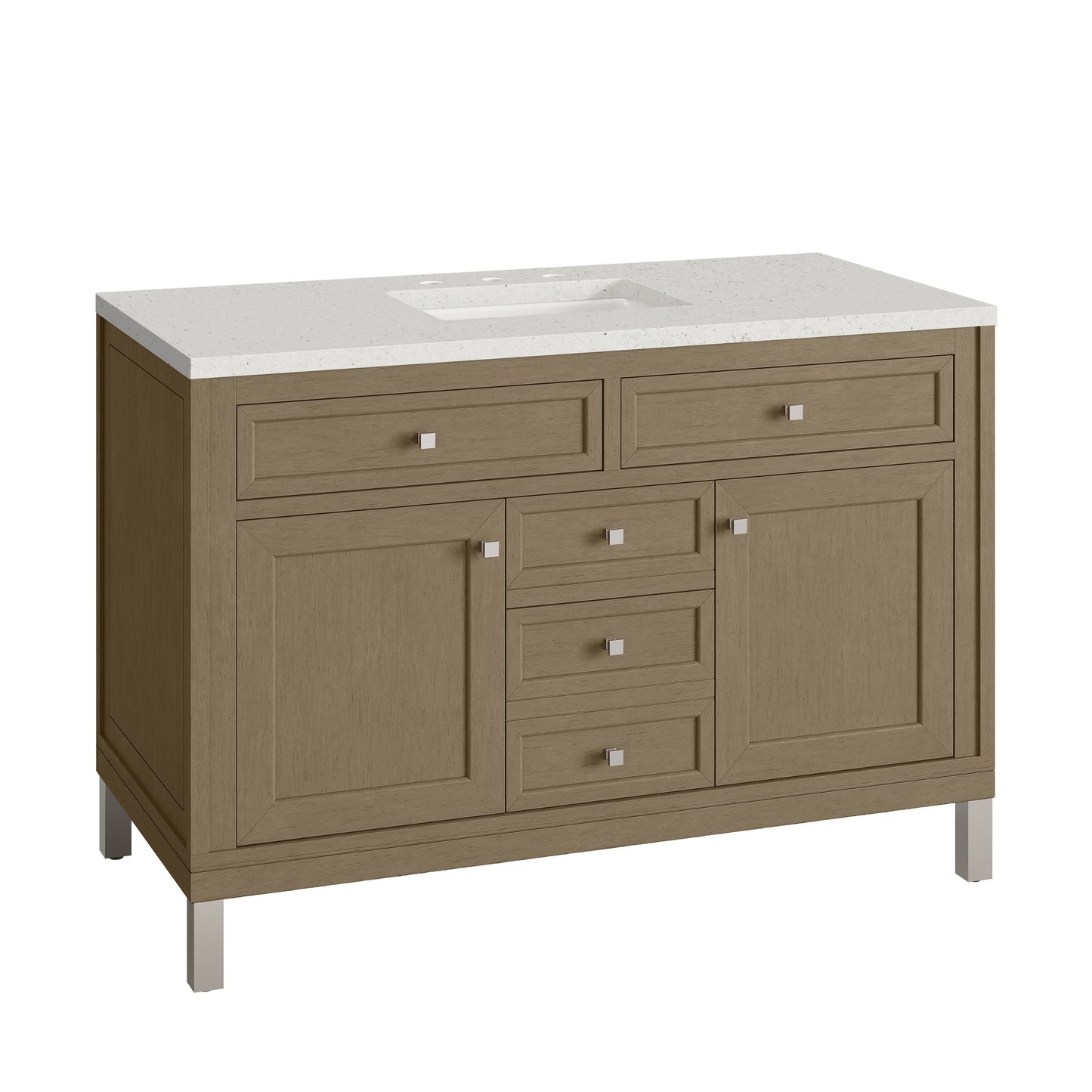 Chicago 48" Single Vanity