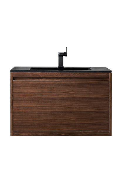Mantova 35.4" Single Vanity Cabinet