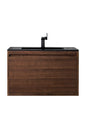 Mantova 35.4" Single Vanity Cabinet