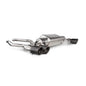 Akrapovic 2021 BMW M440i (G22) Evo Line (Titanium) w/Carbon Tips & Link Pipes