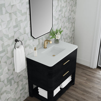 Lucian 36" Single Vanity