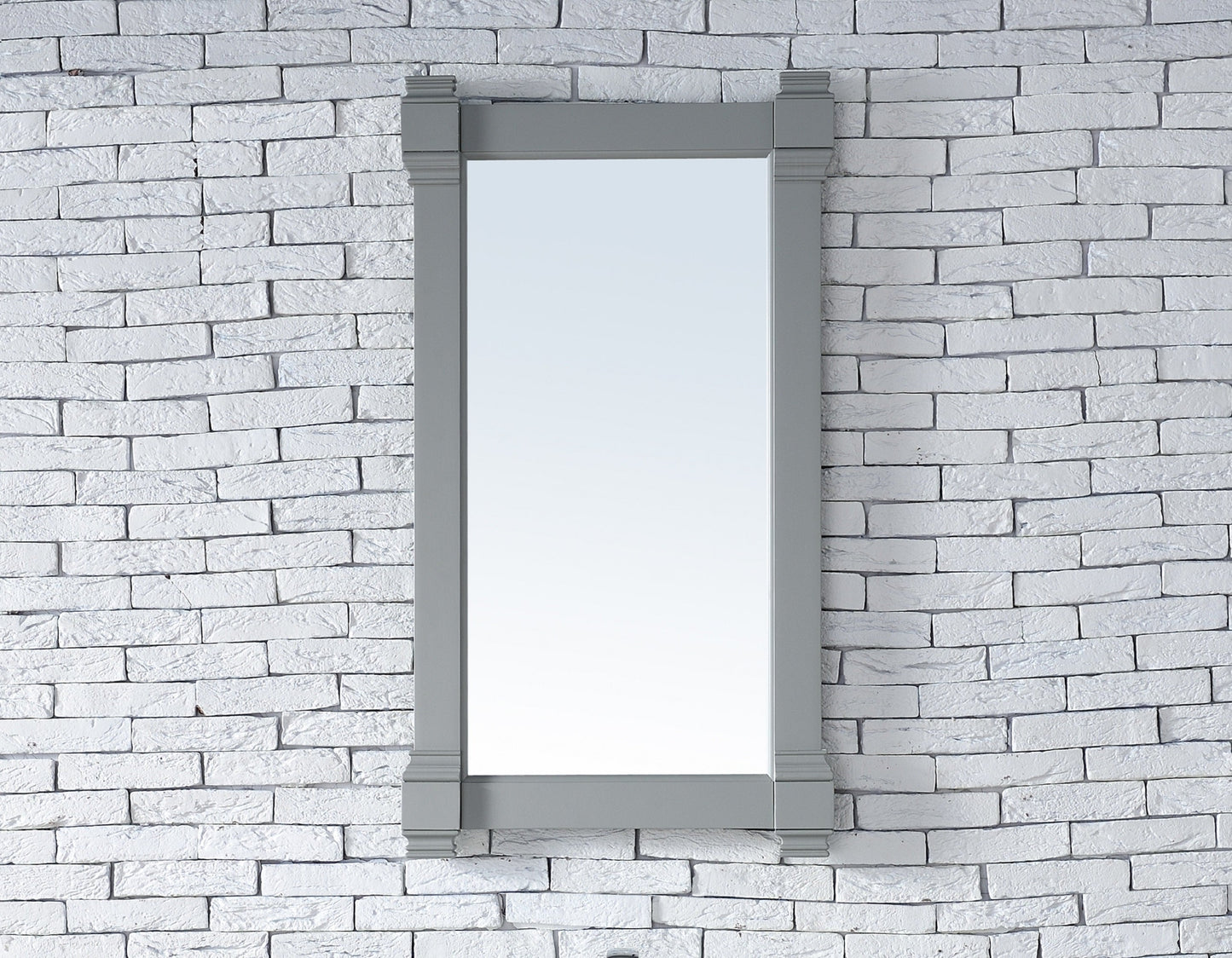 Brittany 22" Mirror