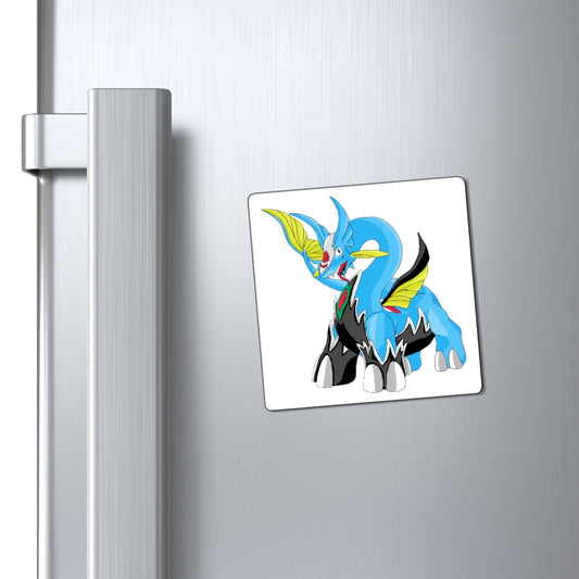 Dragigas Magnets