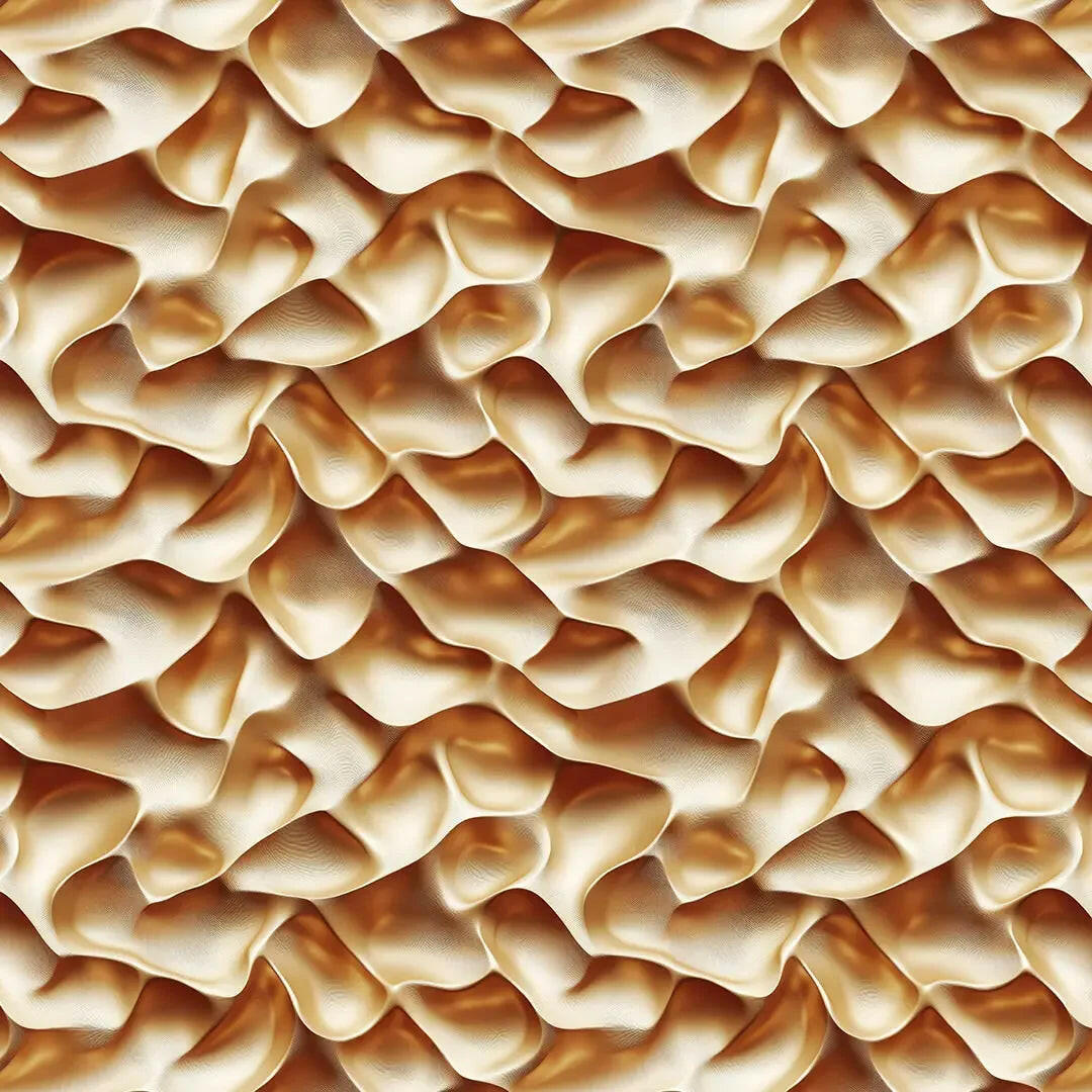 Whispering Golden Dunes