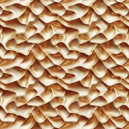 Whispering Golden Dunes