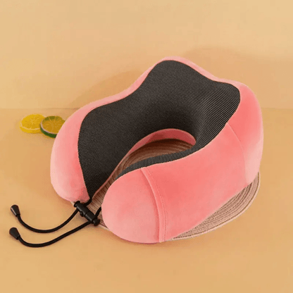 U Shaped Memory Foam Neck Pillows