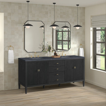 Myrrin 72" Vanity