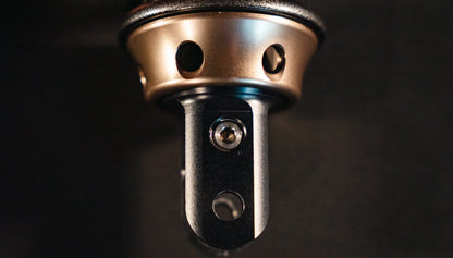 EXT REA MX EMX Damper