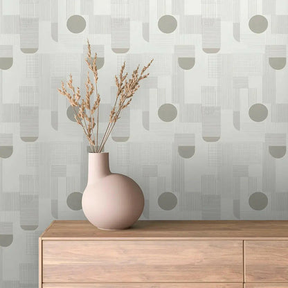 Architectural Harmony Collage