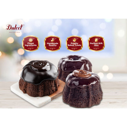 Delightful Sweets Sampler Gift Tin