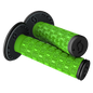 SCOTT Grips - Mellow - Green/Black 269305-4376