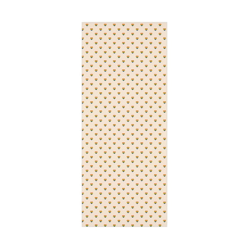 Pride Heart Wrapping Paper | Pride