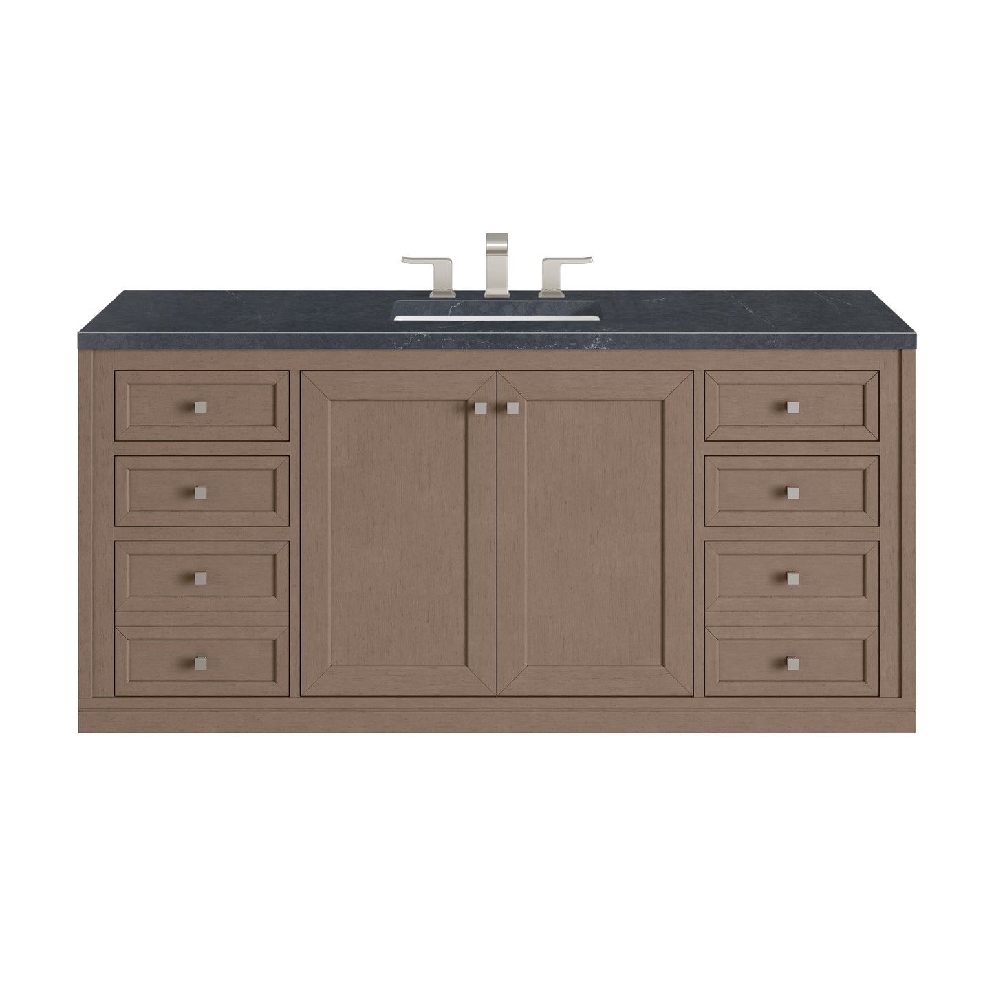 Chicago 60" Single Vanity