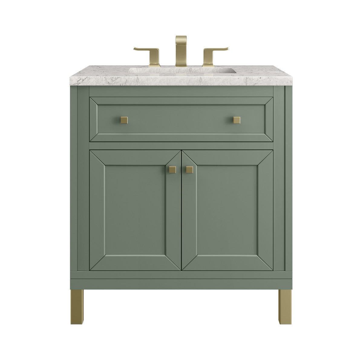 Chicago 30" Single Vanity