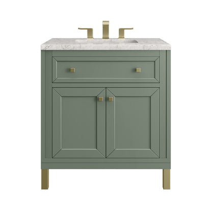 Chicago 30" Single Vanity