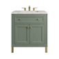 Chicago 30" Single Vanity