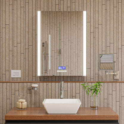 ALFI brand AB1023 Single Lever Bathroom Faucet