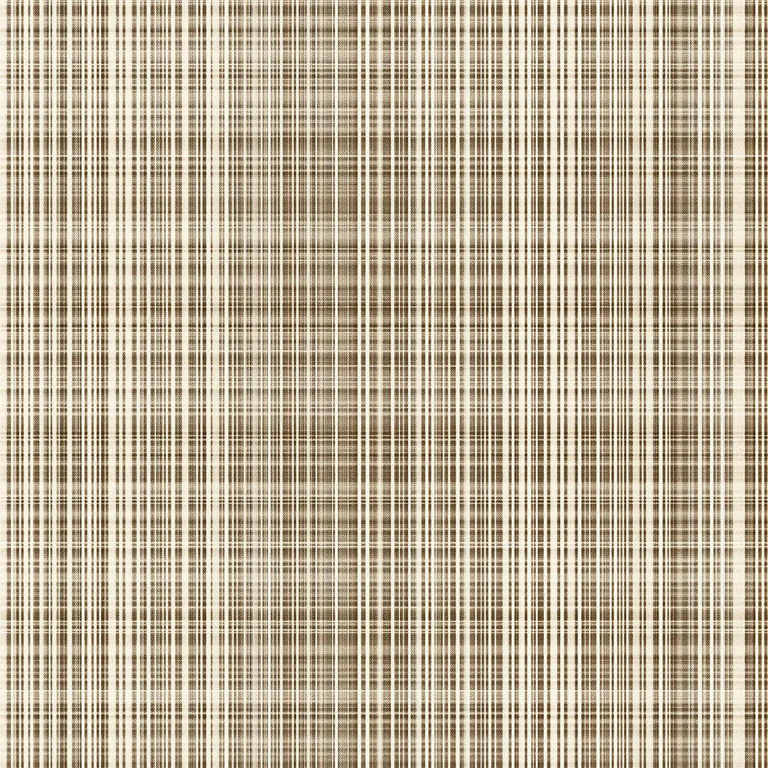 Urban Weaver's Grid Wallpaper