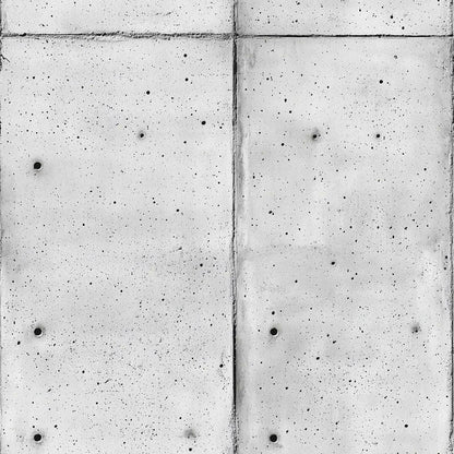 Raw Architectural Concrete Panels