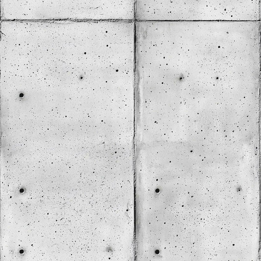 Raw Architectural Concrete Panels