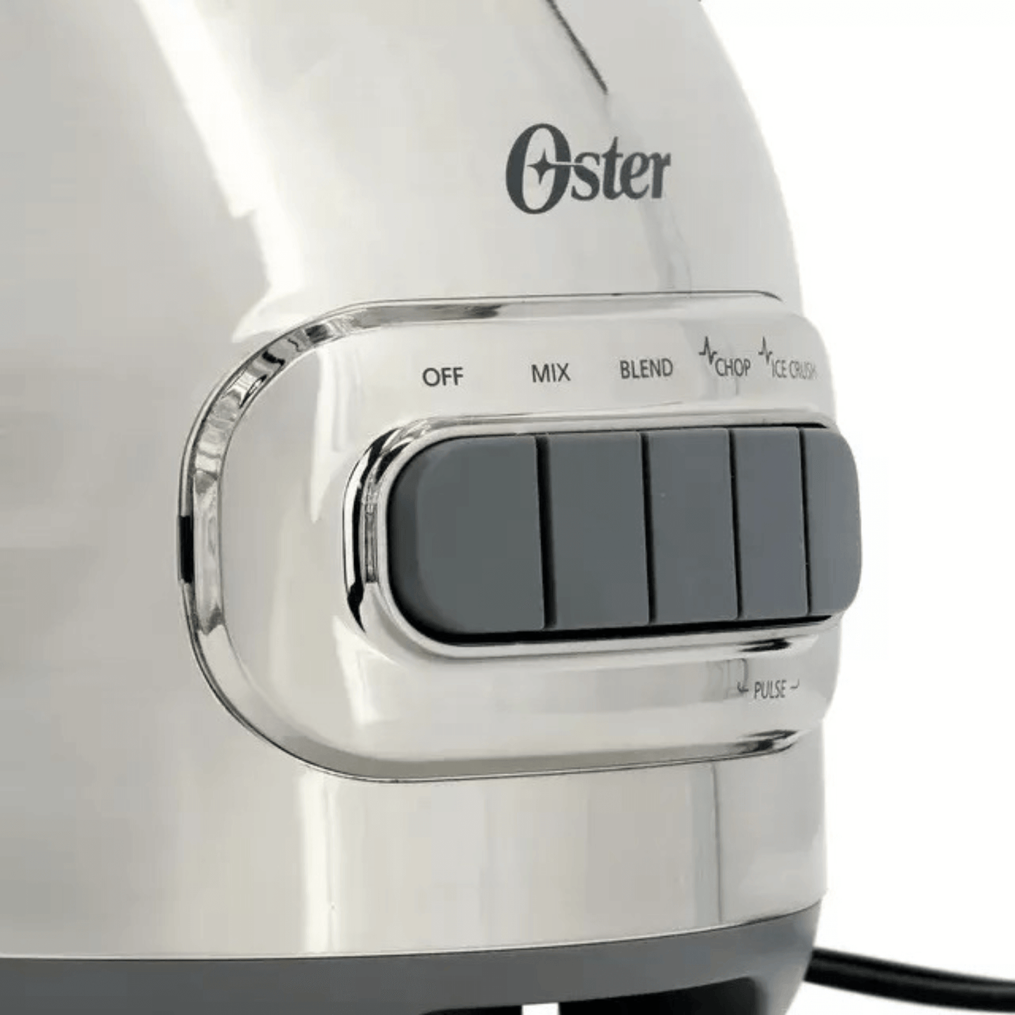 Oster 3-in-1 Kitchen Set with 5-Speed Blender/Food Chopper/To-Go