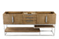 Columbia 72" Double Vanity Cabinet