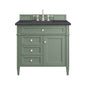 Brittany 36" Single Vanity Cabinet