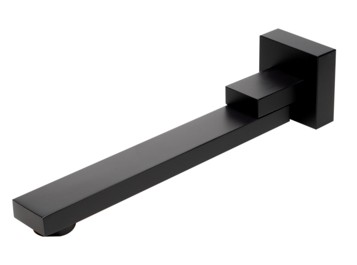ALFI brand AB7701 Square Foldable Tub Spout