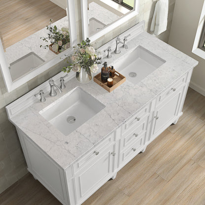 Lorelai 60" Double Vanity