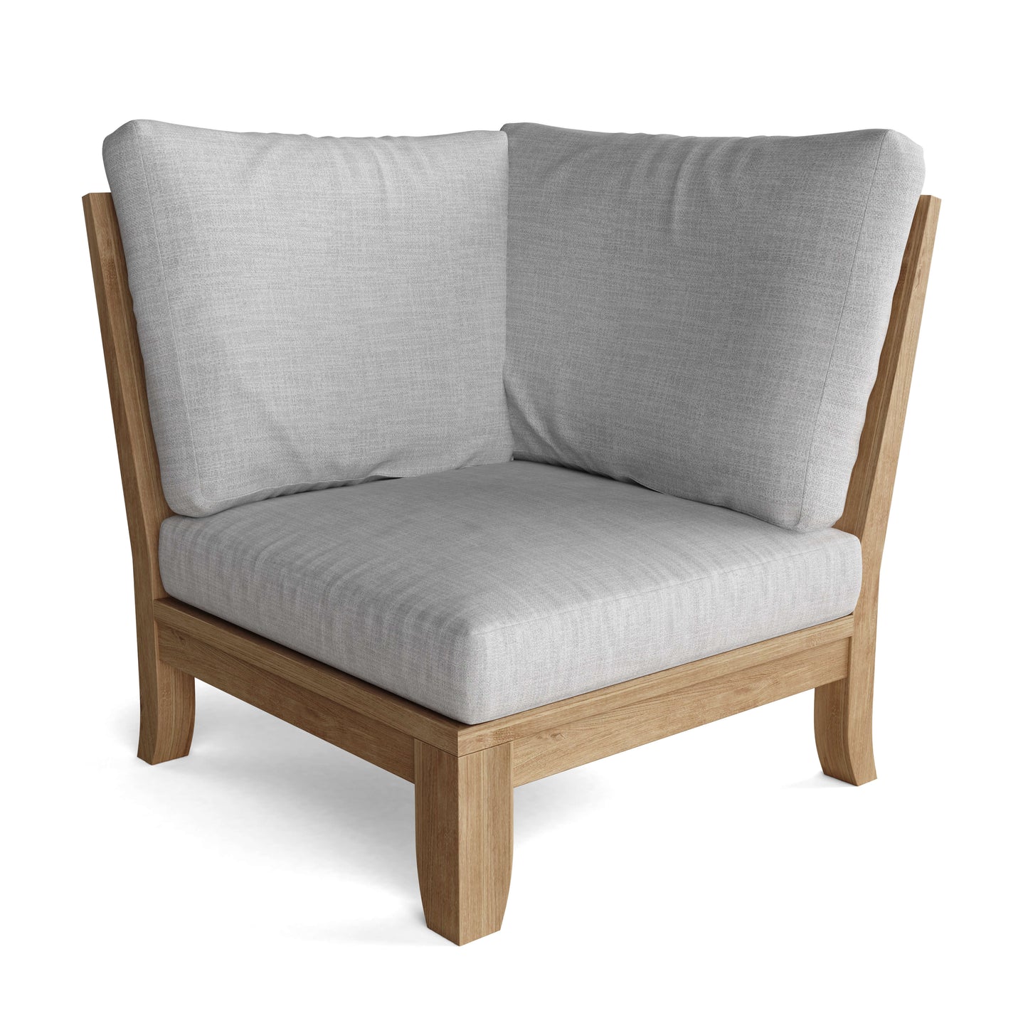 Set-74 Luxe Modular Deep Seating Set