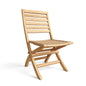 Andrew Folding Chair (2-Pc)