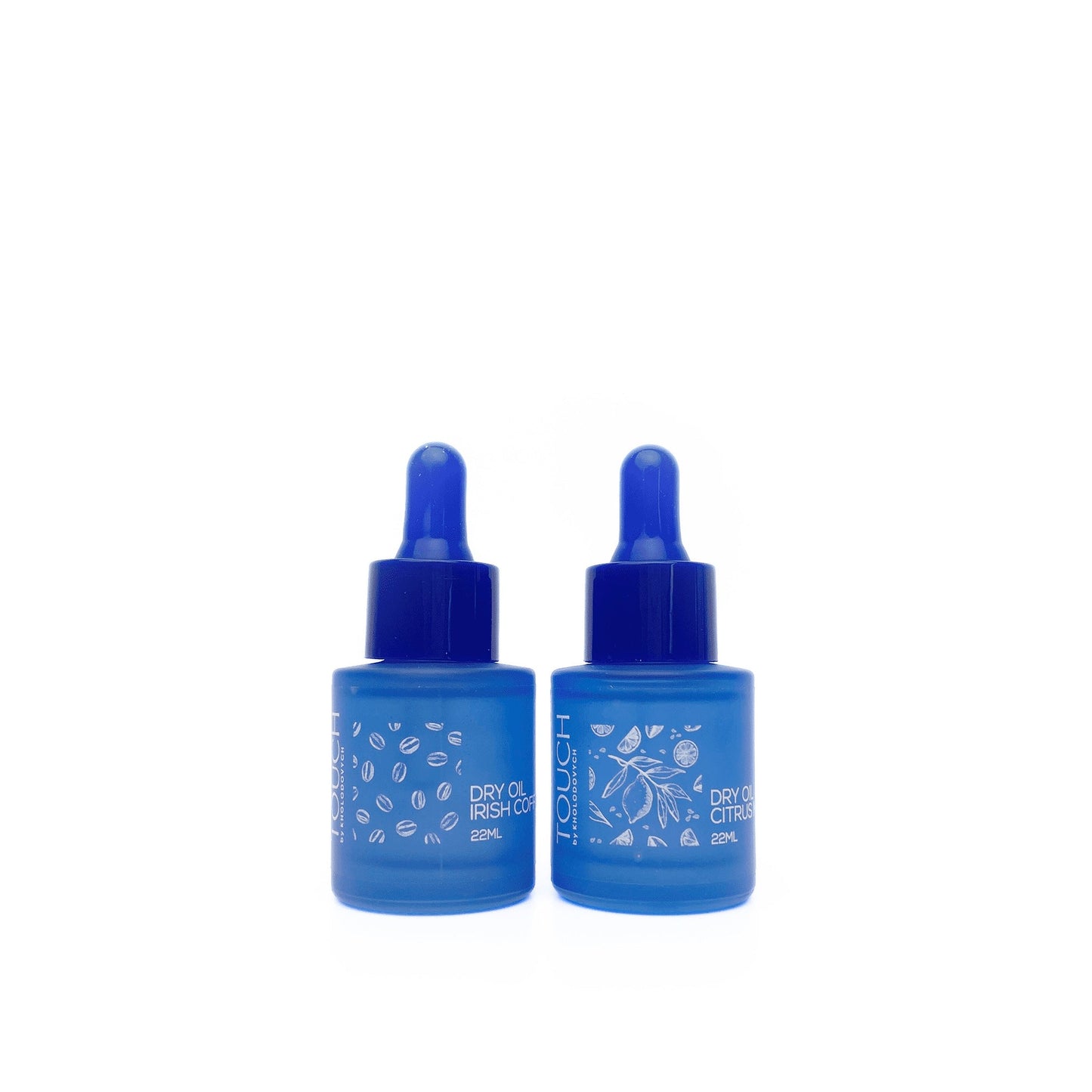 Touch Dry oil 22ml