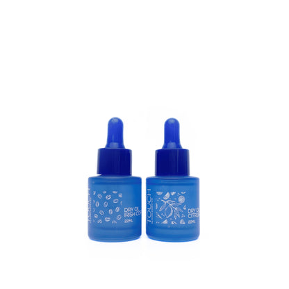 Touch Dry oil 22ml
